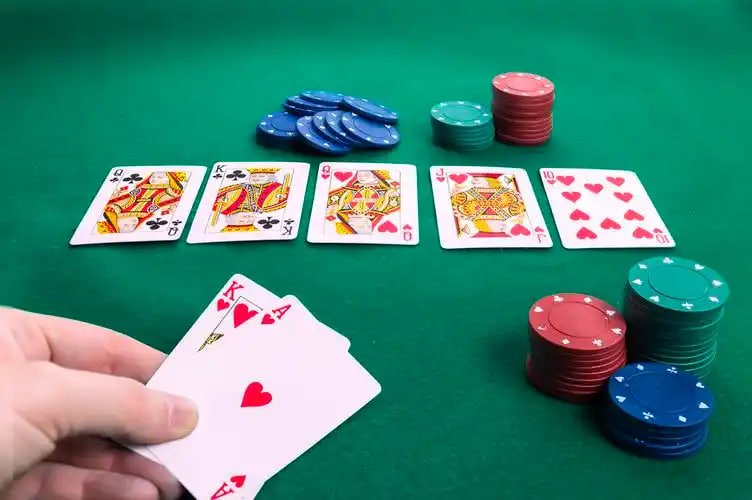 7777mmk တိုက်ရိုက် ကာစီနို Live Baccarat Dealer မျက်နှာပြင်